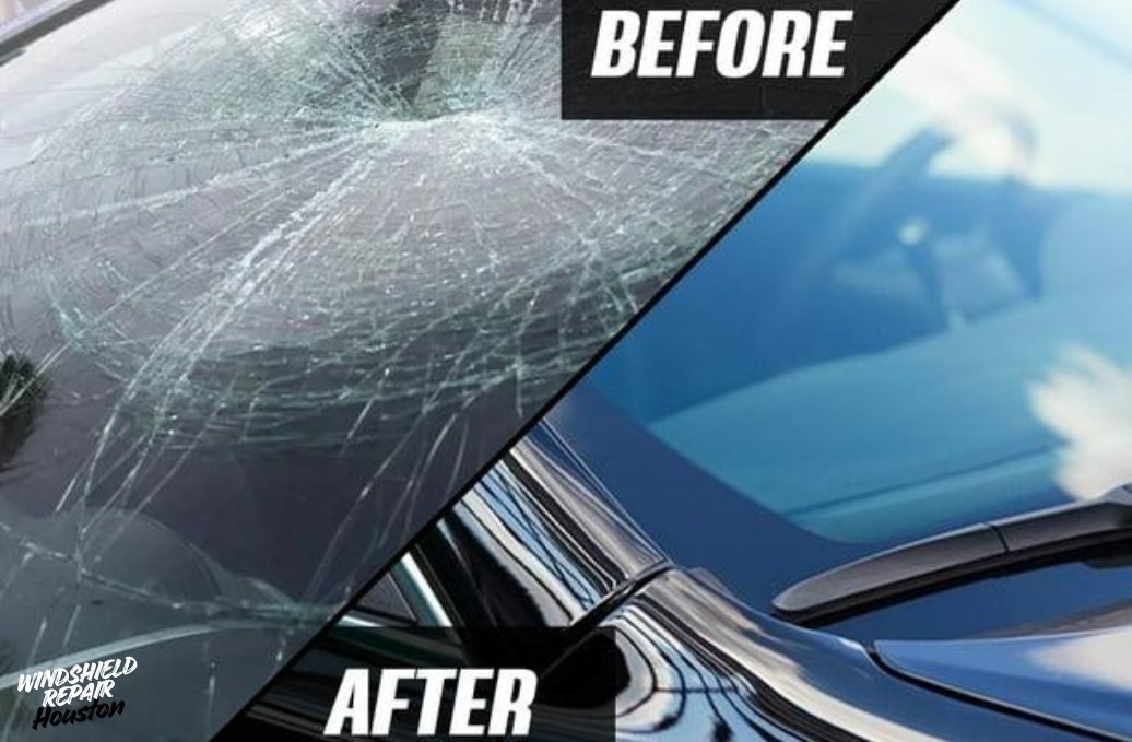Mobile windshield repair